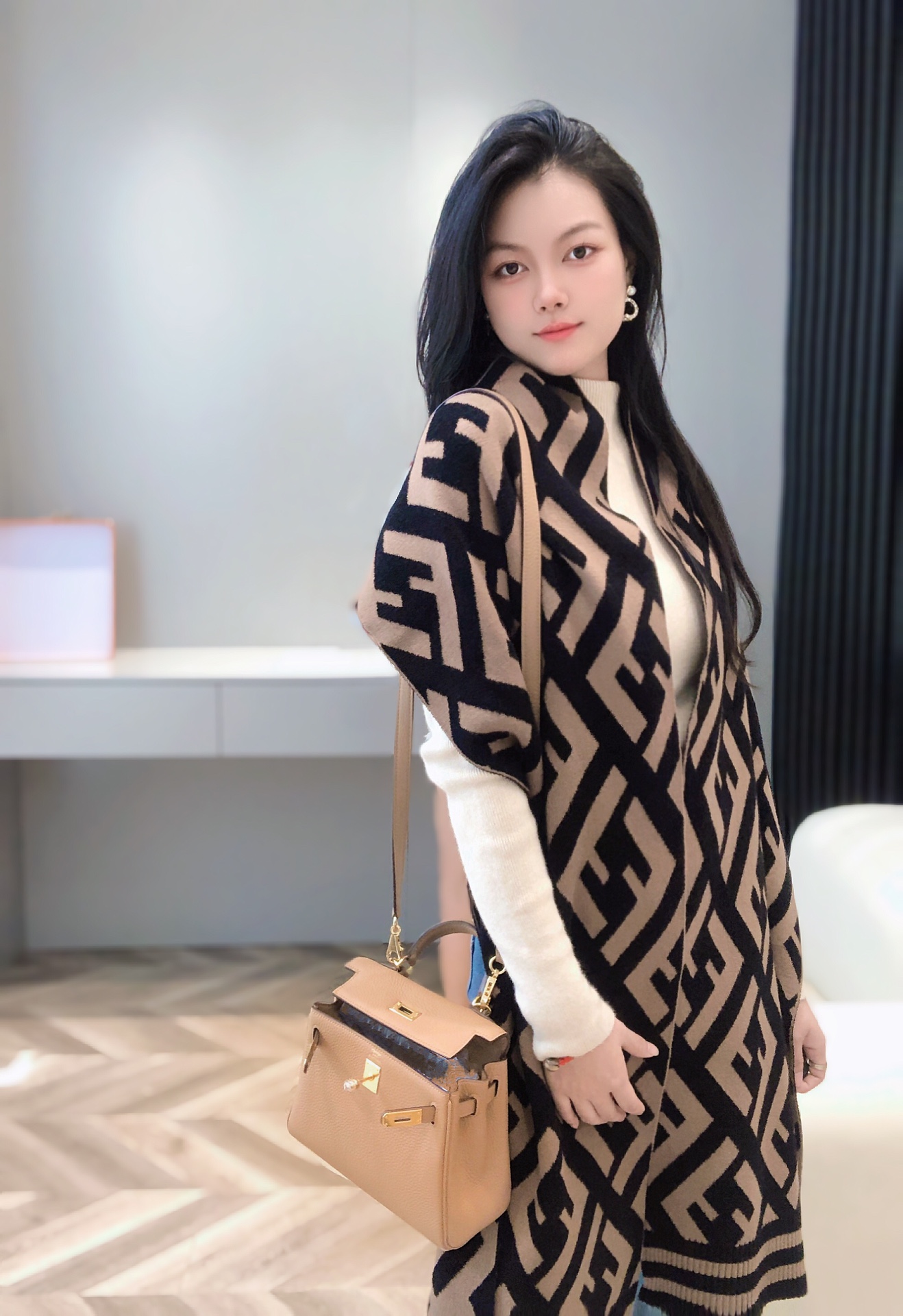 Hermès Luxury Handbag Collection 3