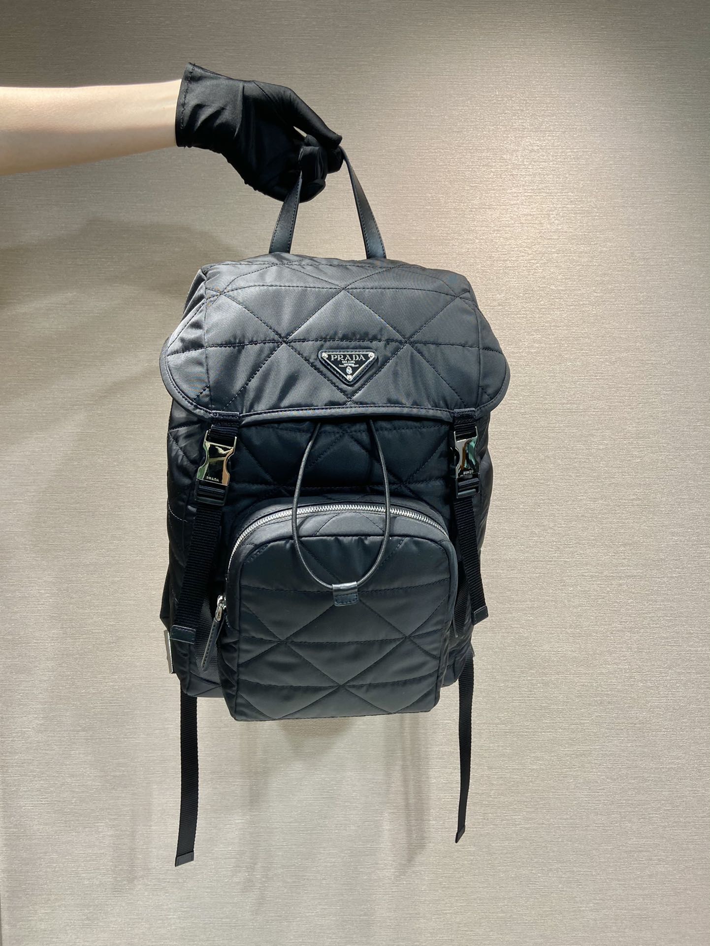 프라다 가방 2VZ135 Prada Bag