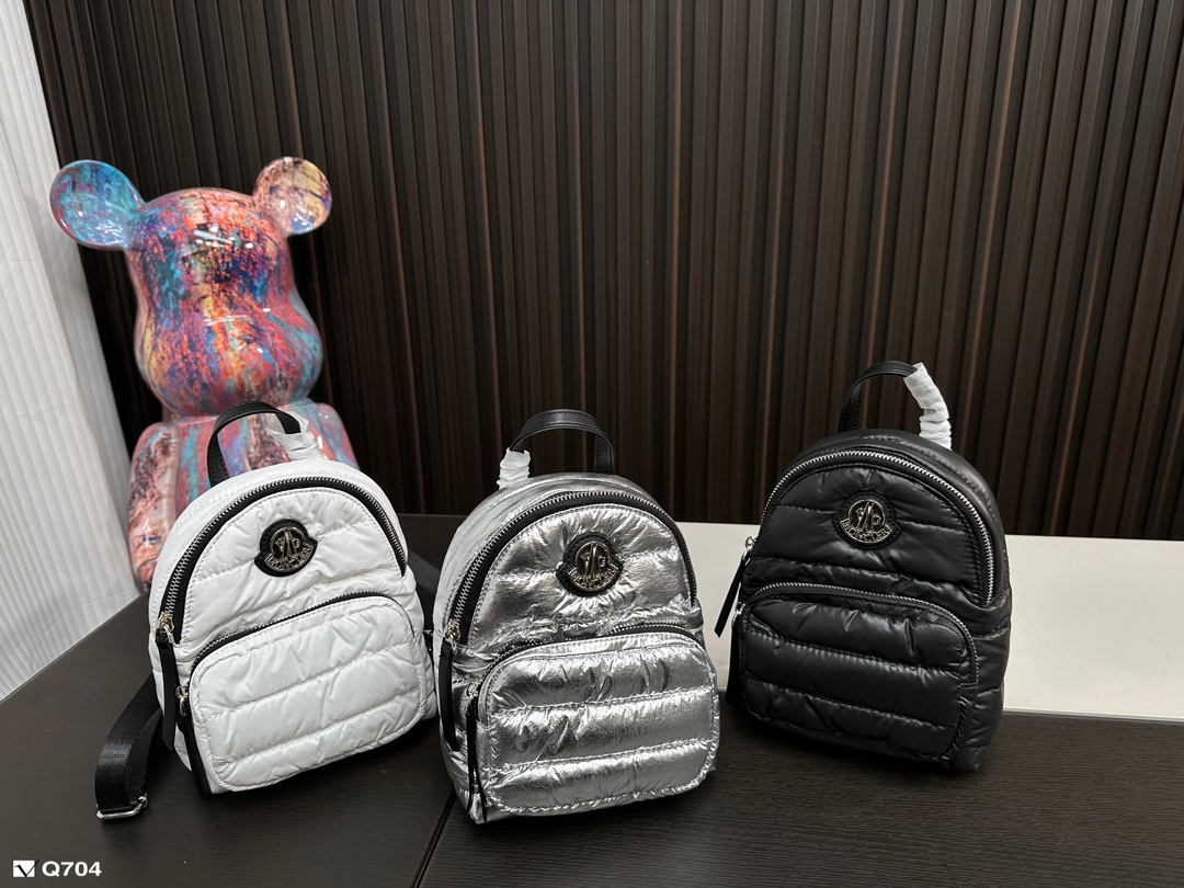 Moncler Bags Backpack