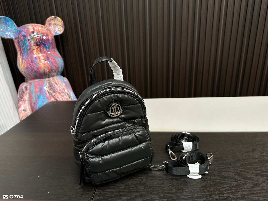 Moncler Bags Backpack