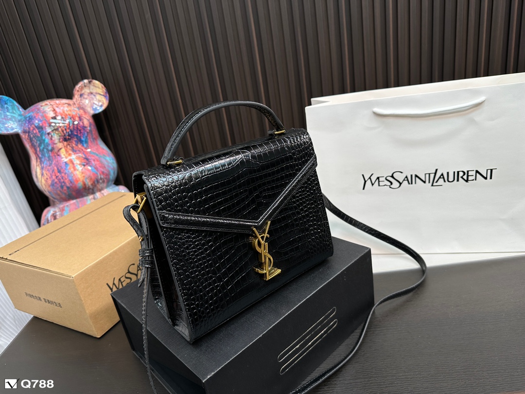 Can you buy knockoff
 Yves Saint Laurent Messenger Bags