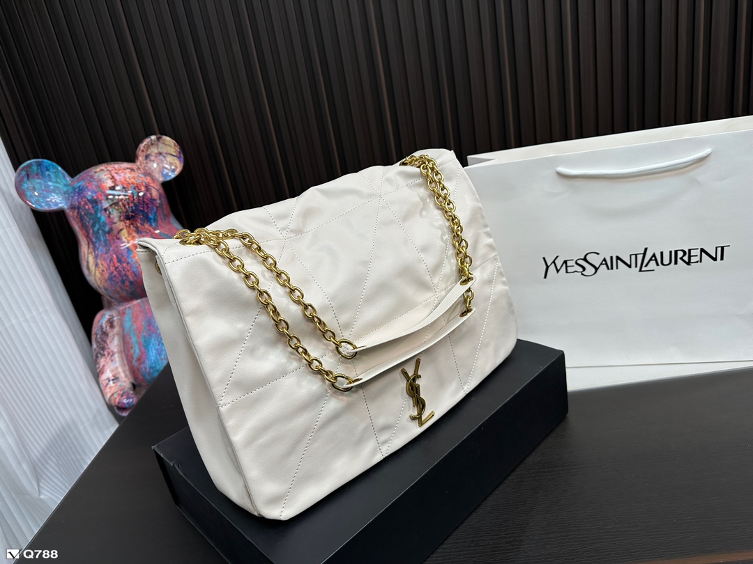 We Offer
 Yves Saint Laurent Sale
 Handbags Tote Bags