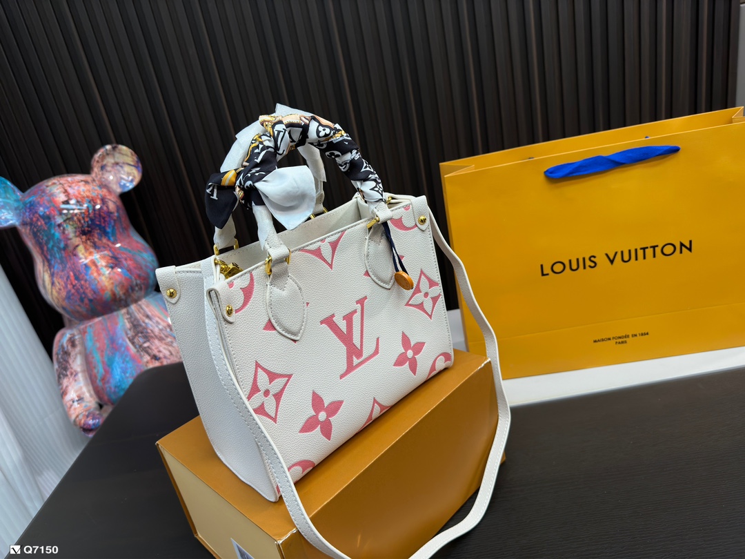 Wholesale 2023 Replica
 Louis Vuitton Tote Bags