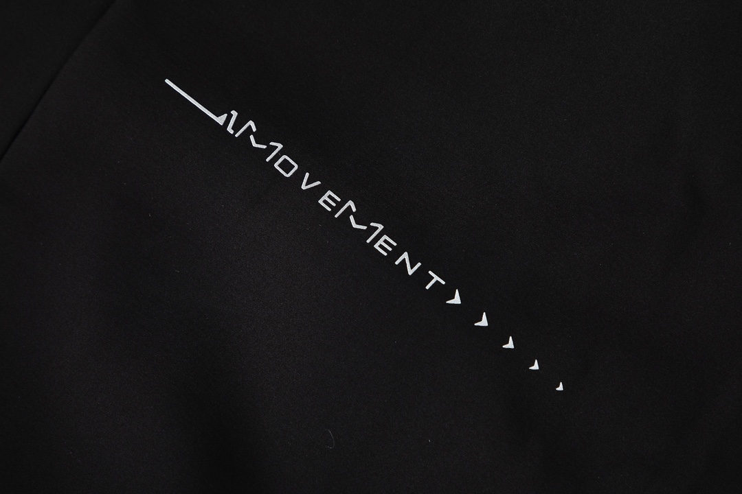 Latest Fall/Winter Training Couple: Descente Velvet Coats & Assault Suit Coats - 图片 8