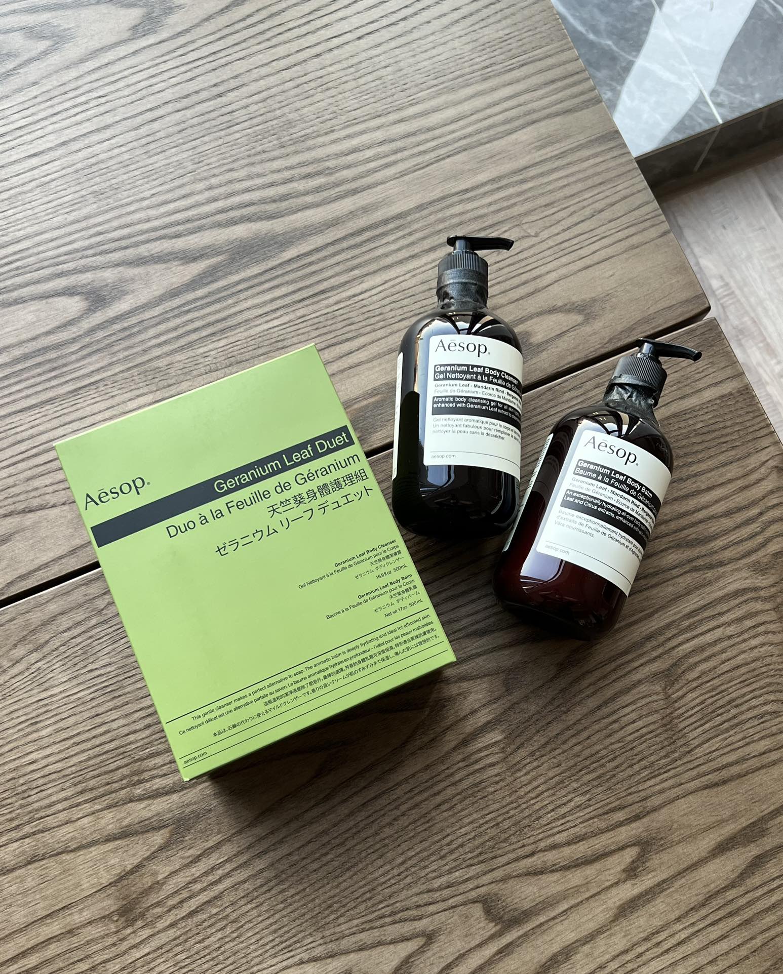Aesop伊索香氛系列 8