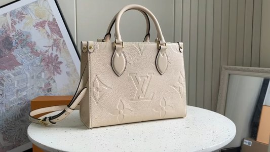 Louis Vuitton LV Onthego Bags Handbags Wholesale 2023 Replica M46569