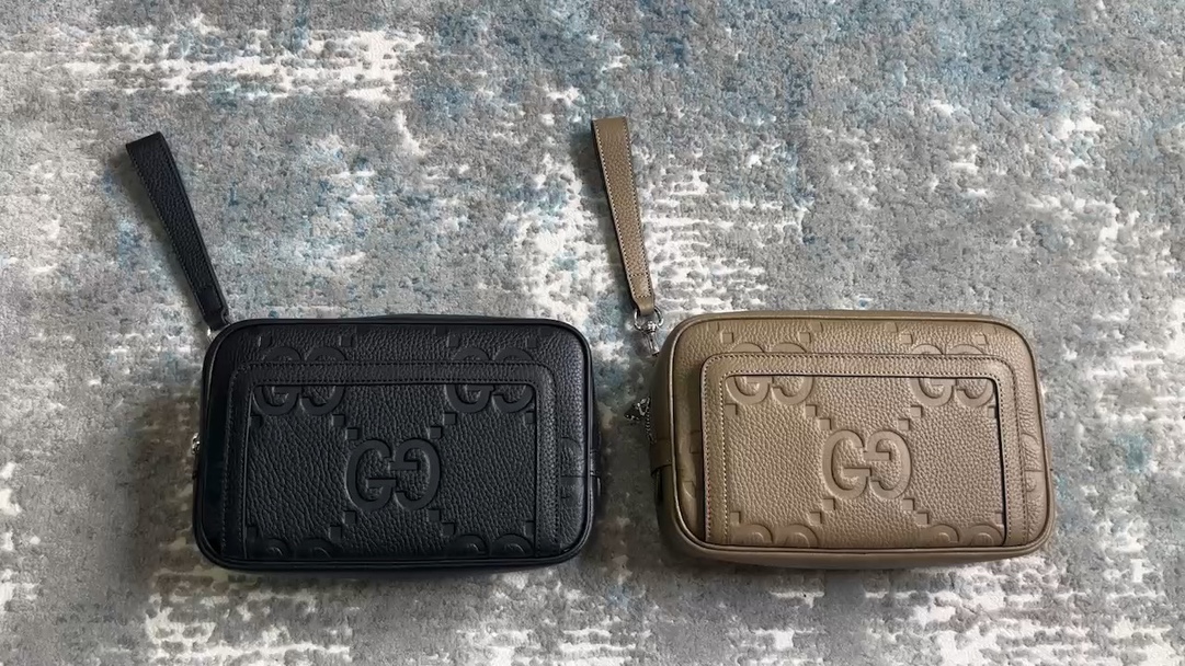 Gucci Fashion
 Clutches & Pouch Bags Replica Best