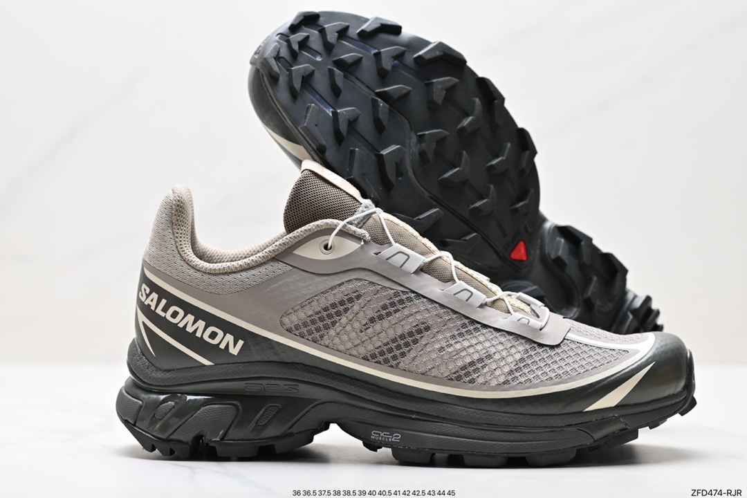 280 Salomon XA PRO XT-6 EXPANSE 萨洛蒙户外越野跑鞋 473240-28