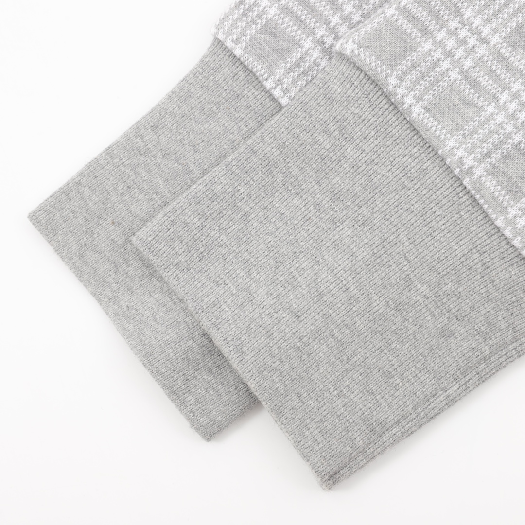 ThomBrowne/汤姆布朗 千鸟格提花条纹外套