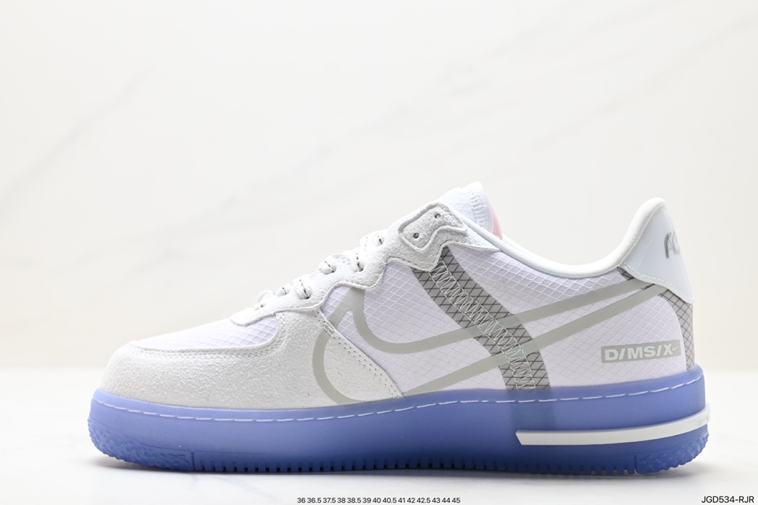 180 耐克Nike Air Force 1 Low 空军一号低帮百搭休闲运动板鞋 AQ3778-993