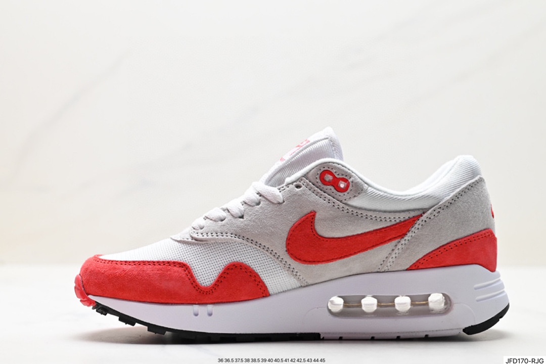 190 Nike Air Max 1 Air Max 气垫 全新配色 DQ3989-100