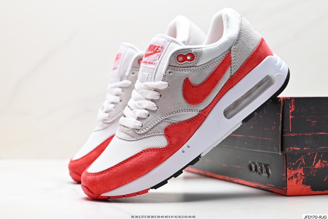 190 Nike Air Max 1 Air Max 气垫 全新配色 DQ3989-100