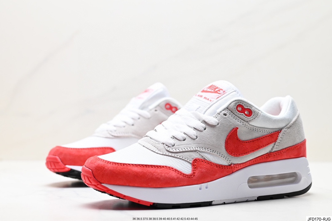 190 Nike Air Max 1 Air Max 气垫 全新配色 DQ3989-100