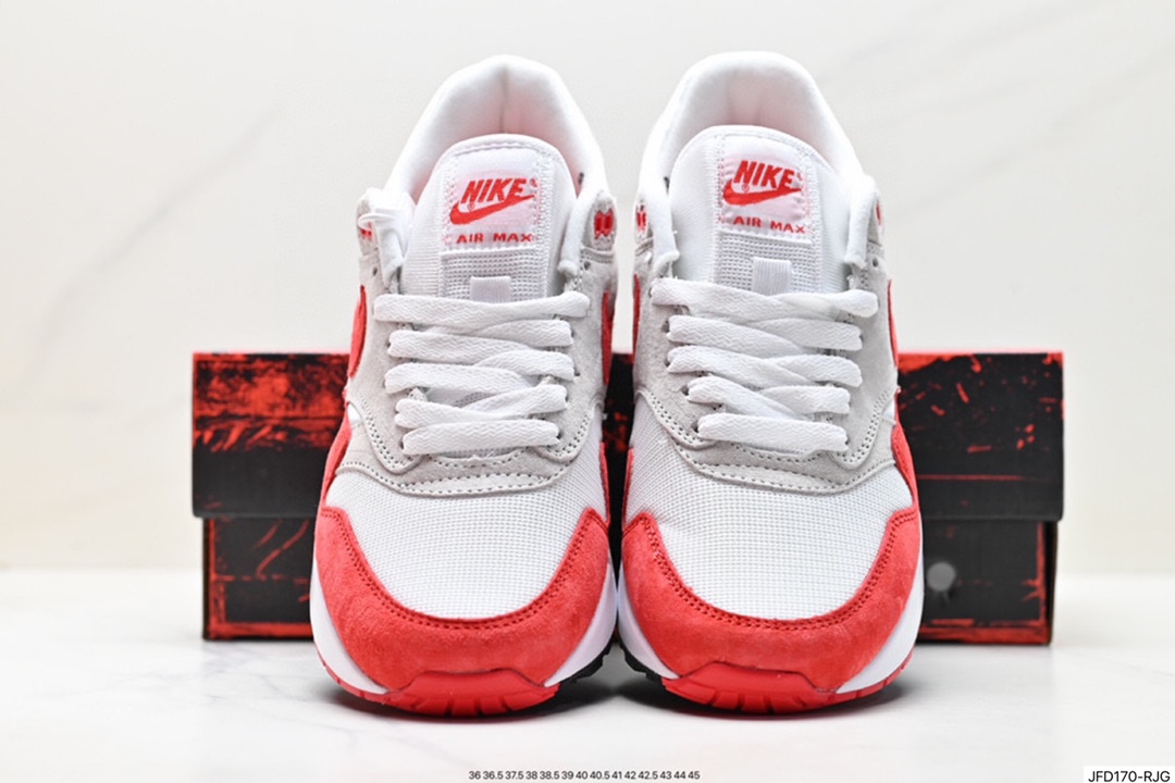 190 Nike Air Max 1 Air Max 气垫 全新配色 DQ3989-100