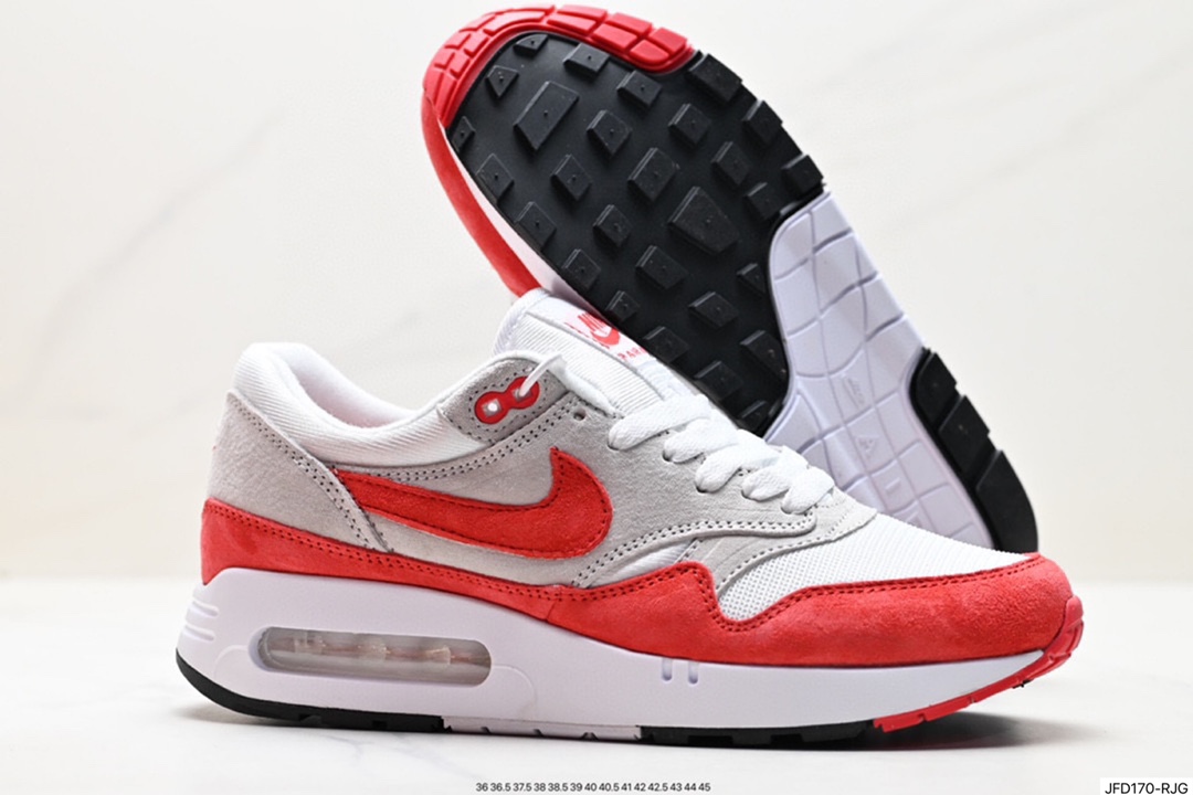 190 Nike Air Max 1 Air Max 气垫 全新配色 DQ3989-100