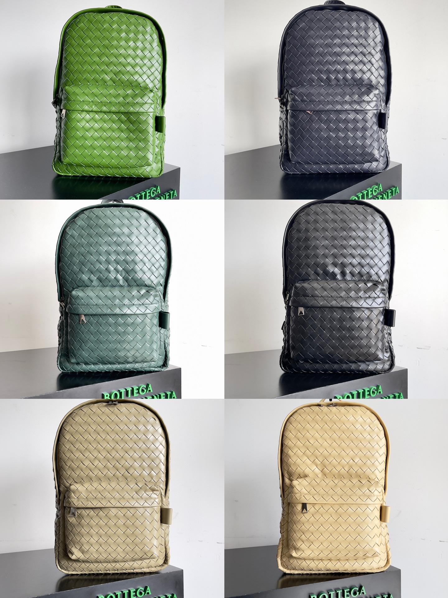 Bottega Veneta Large size ~ six colors