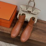 Hermes Short Boots best website for replica
 Calfskin Chamois Cowhide Genuine Leather Sheepskin Fall/Winter Collection Fashion