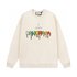 Balenciaga Clothing Sweatshirts Top Grade Black Unisex Fall/Winter Collection