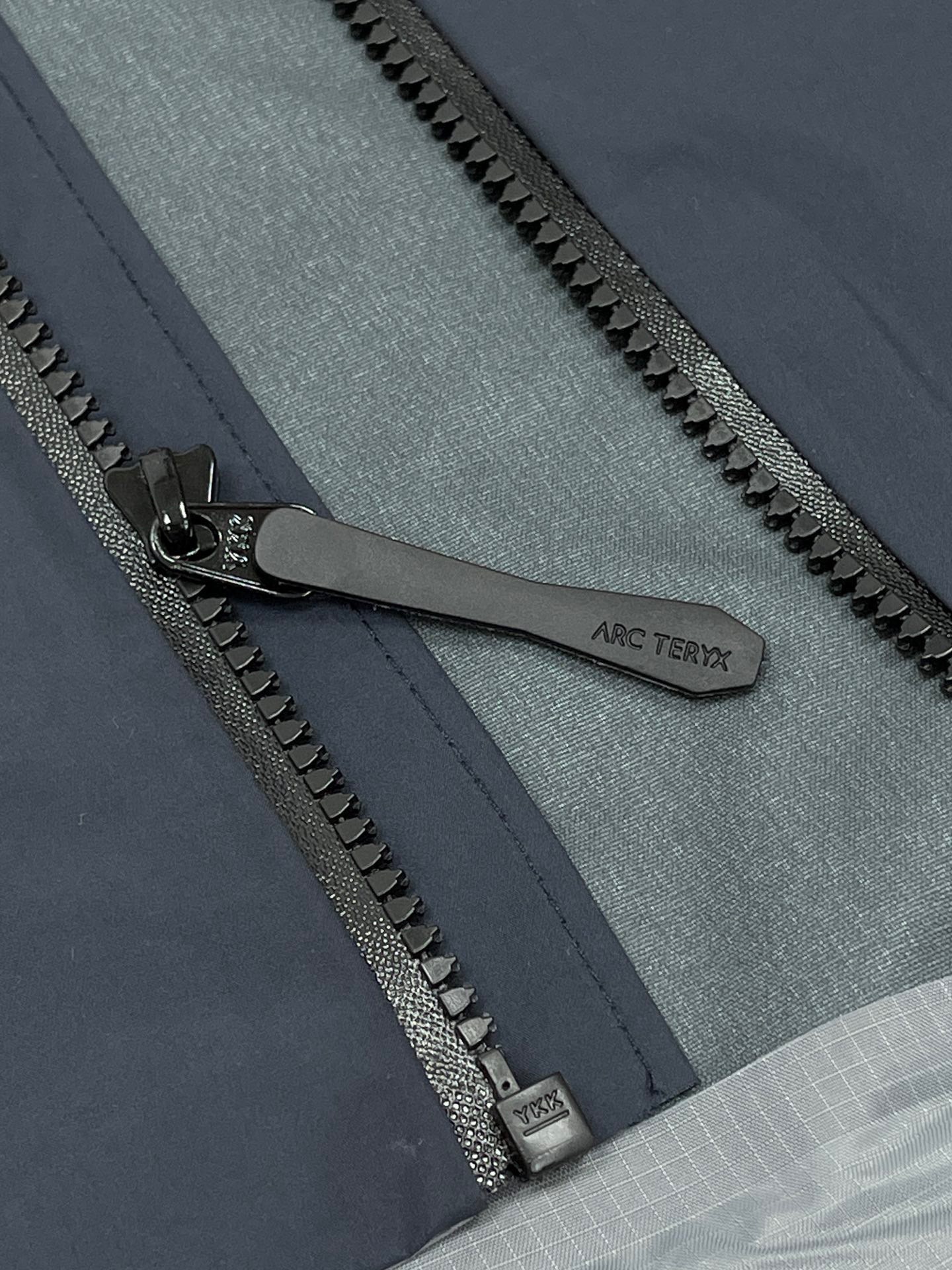 Arc'teryx x Songtsam Bata AR Jacket: Waterproof, Windproof, and Breathable 10 i1695069651 3649 0