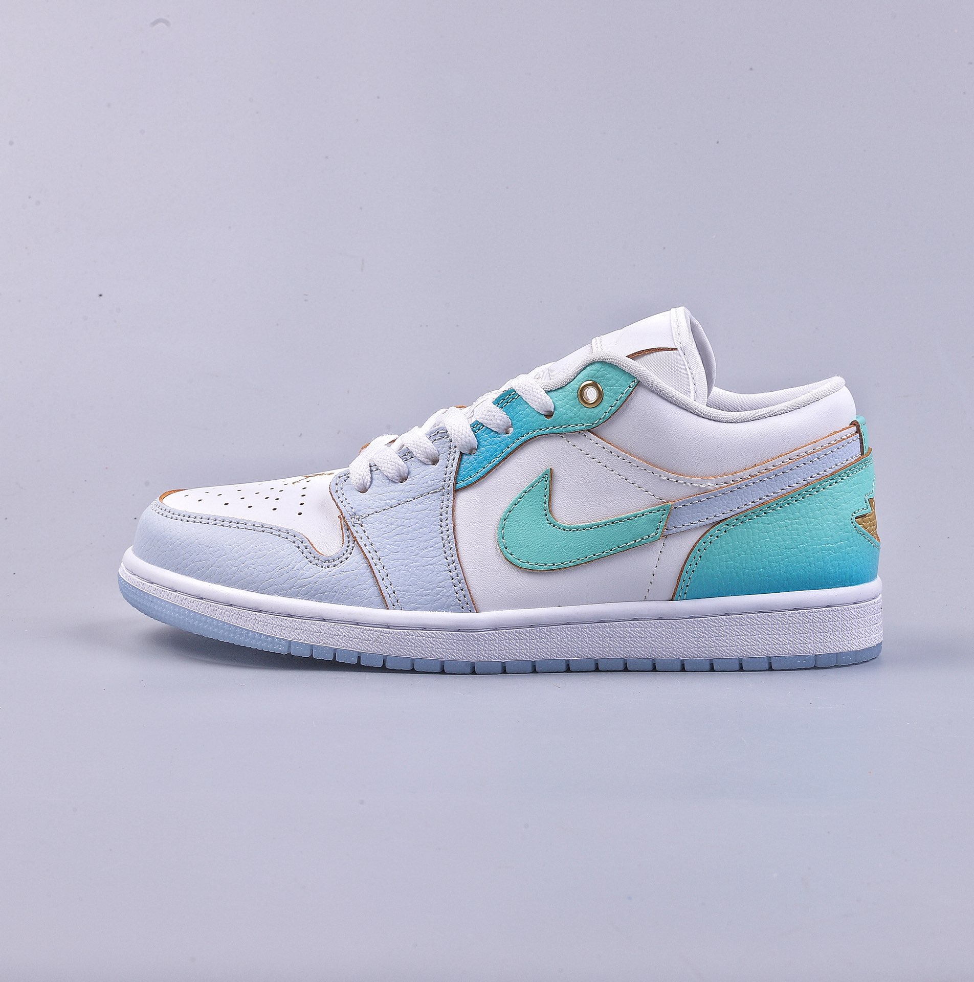 外贸 Air Jordan 1 Low SE 官方同步新色 FN889-131