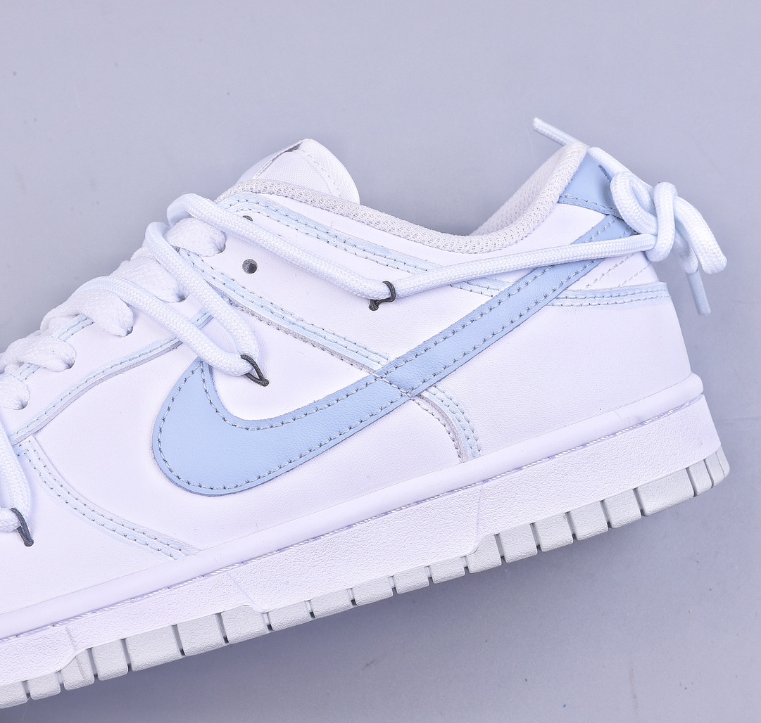 260 YC Nike SB Dunk Low 夏日澄空 雾霾蓝 DH9765-102