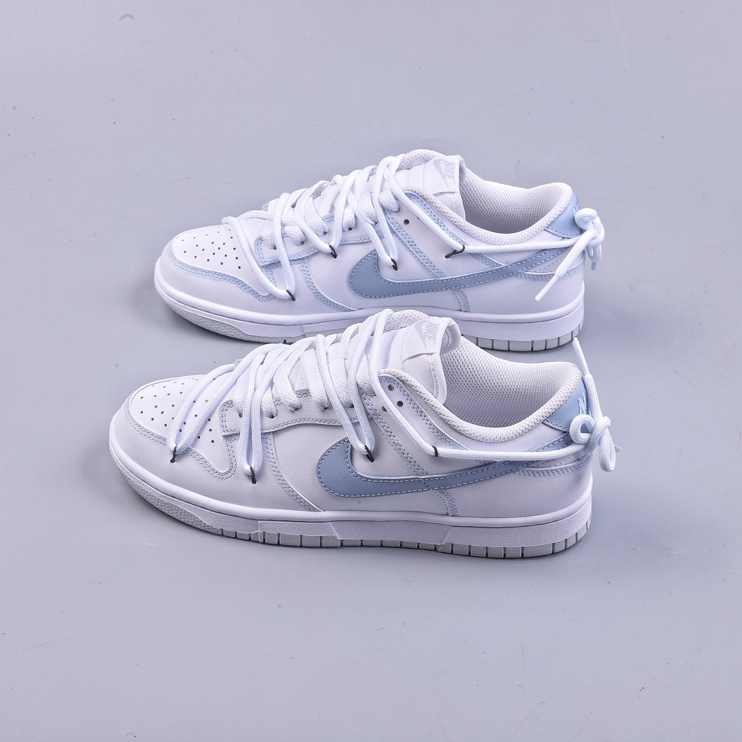 260 YC Nike SB Dunk Low 夏日澄空 雾霾蓝 DH9765-102