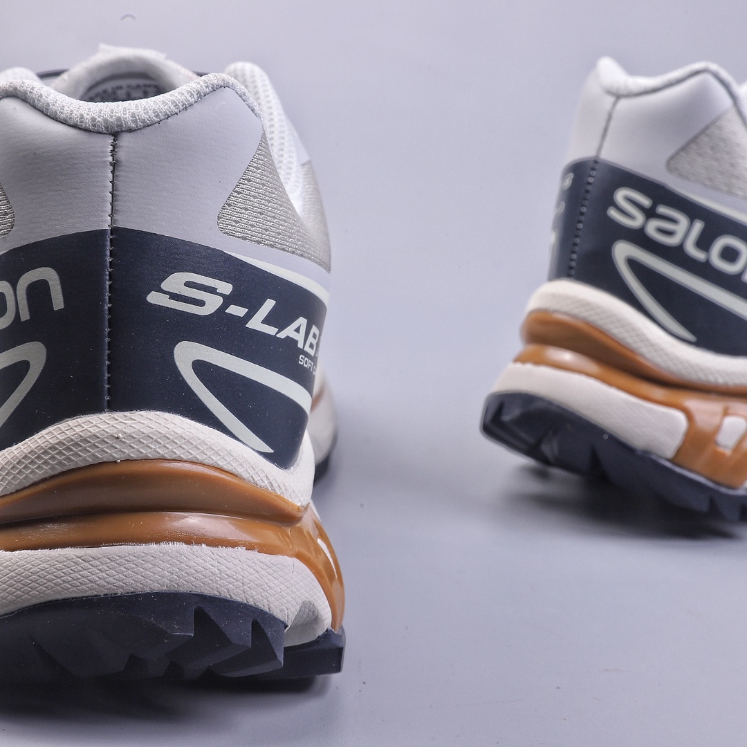 Original Salomon XT-6 Expanse Salomon retro functional trend casual running shoes 473240