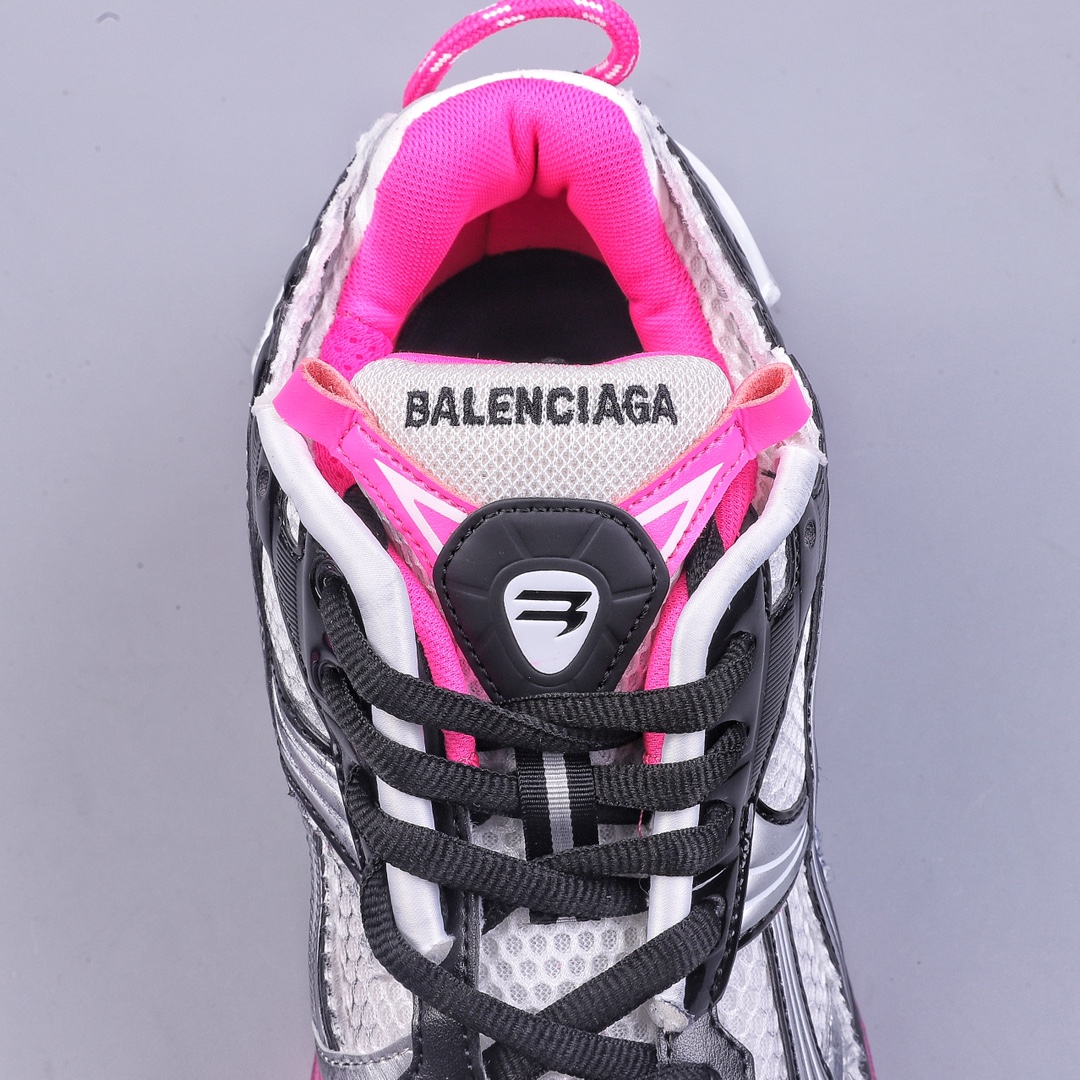 VG Balenciaga 7.0 Balenciaga Paris 7.0 Balenciaga latest color matching trend retro casual shoes