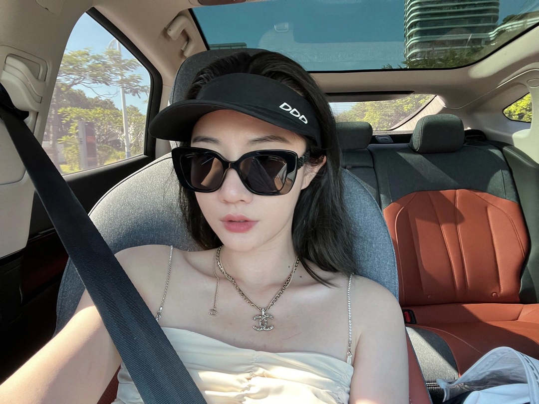 Chanel Sunglasses
