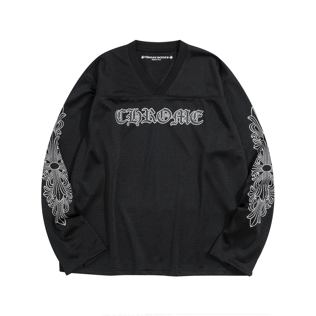 Long Sleeve