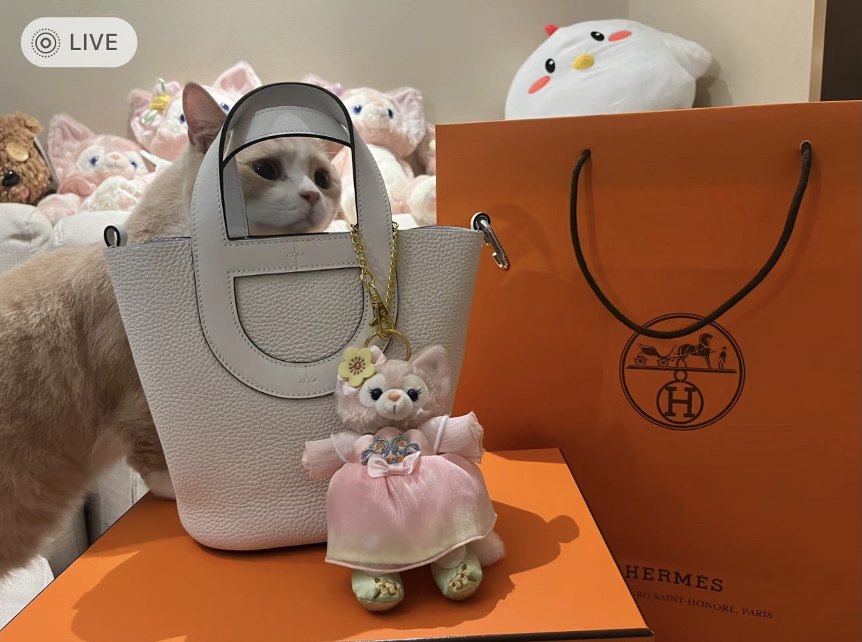 香奈儿 Chanel 高级成衣风衣外套及大衣服饰 #69F22965 6