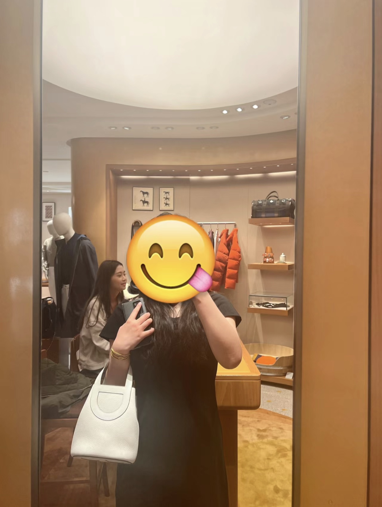 香奈儿 Chanel 高级成衣风衣外套及大衣服饰 #69F22965 3
