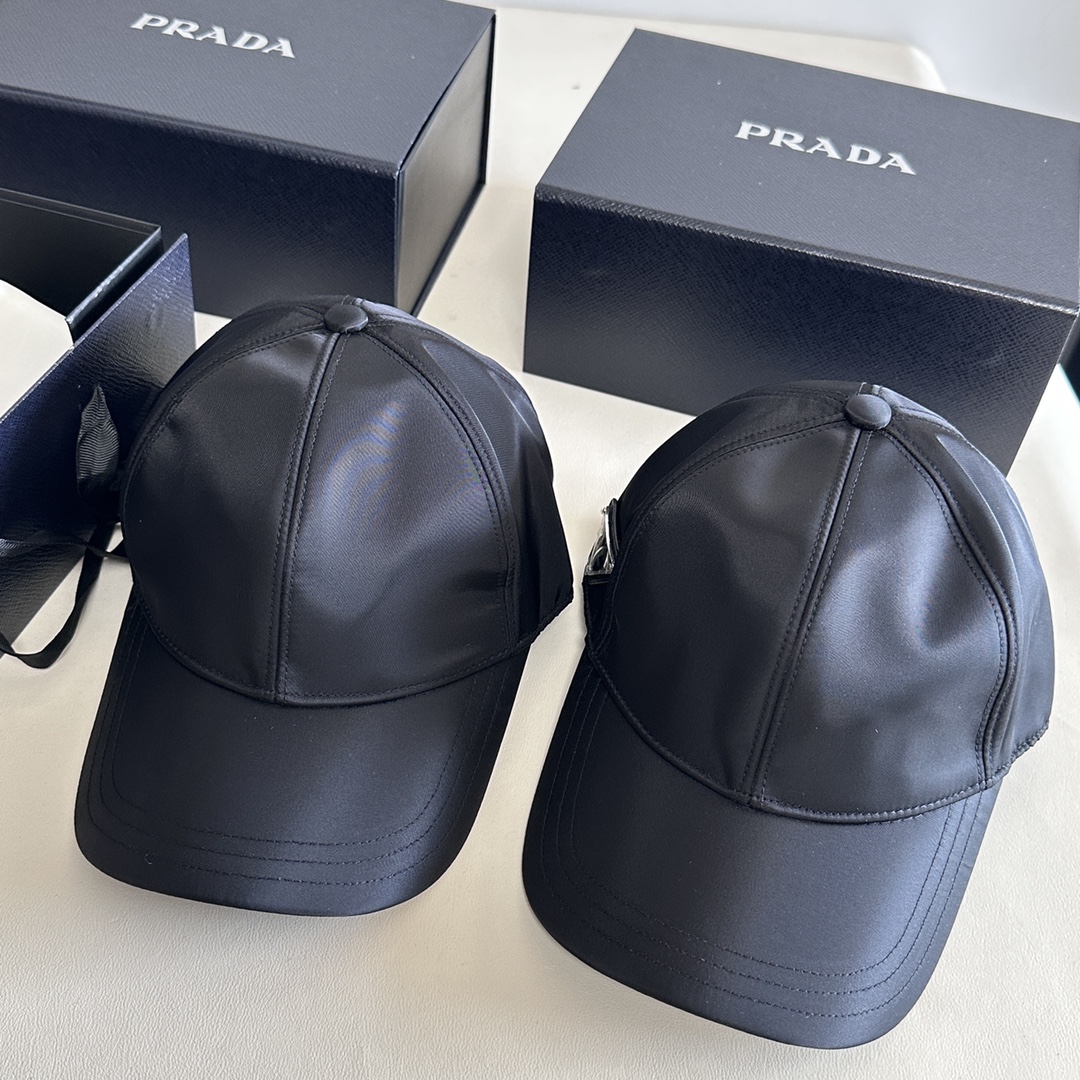 프라다 모자 84856 Prada Cap