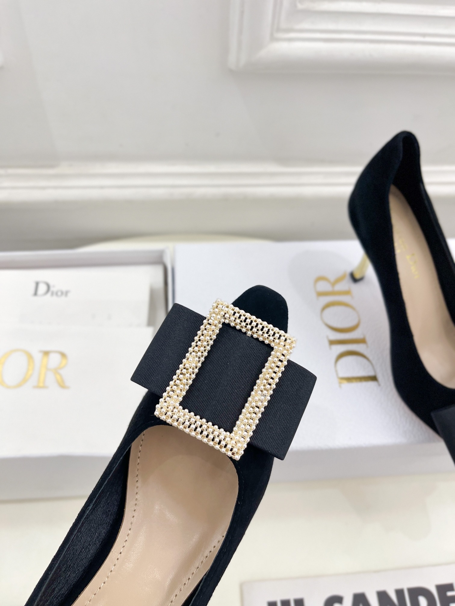 Dior迪奥2023秋冬新品顶级版本