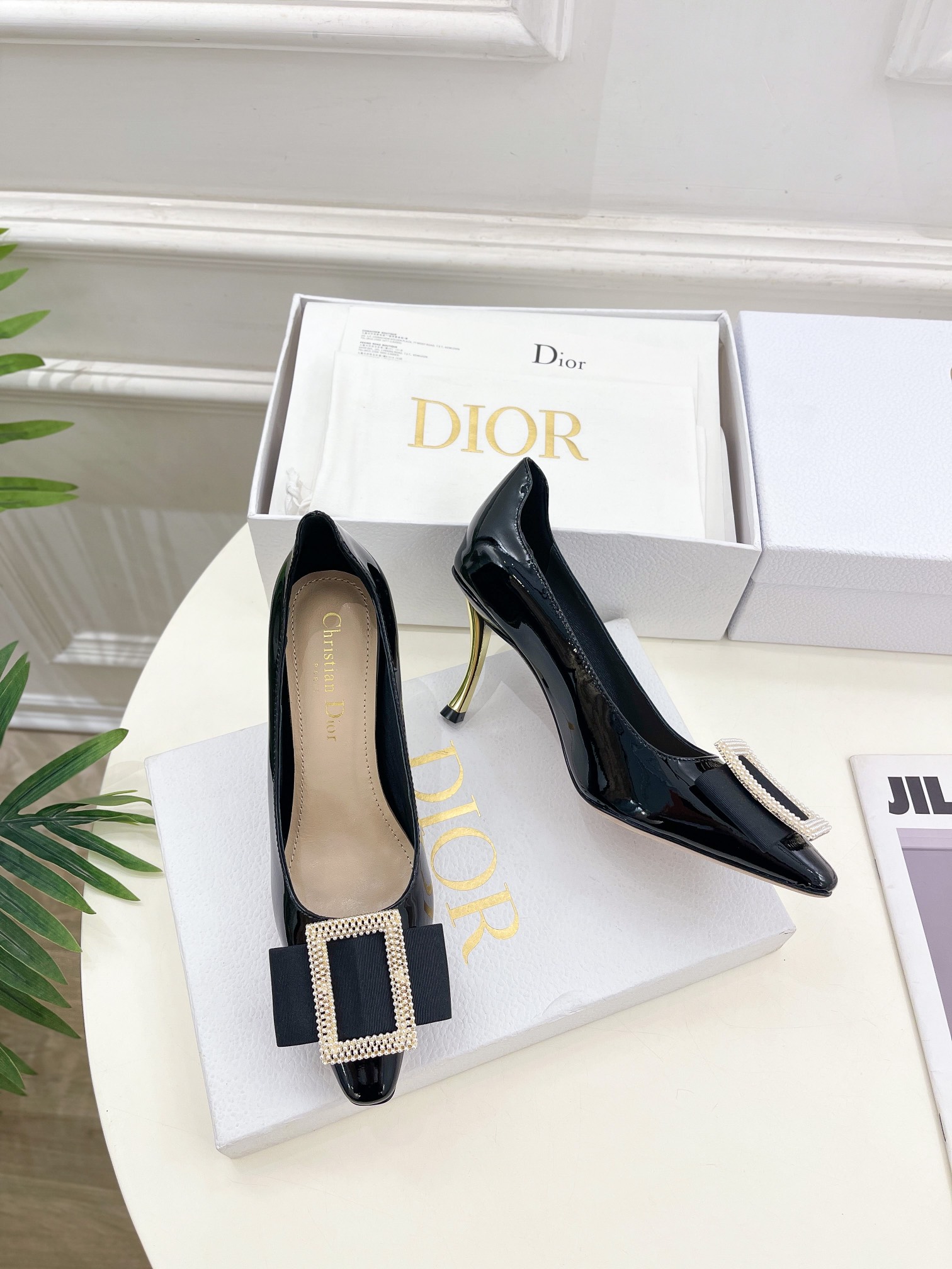 Dior迪奥2023秋冬新品顶级版本