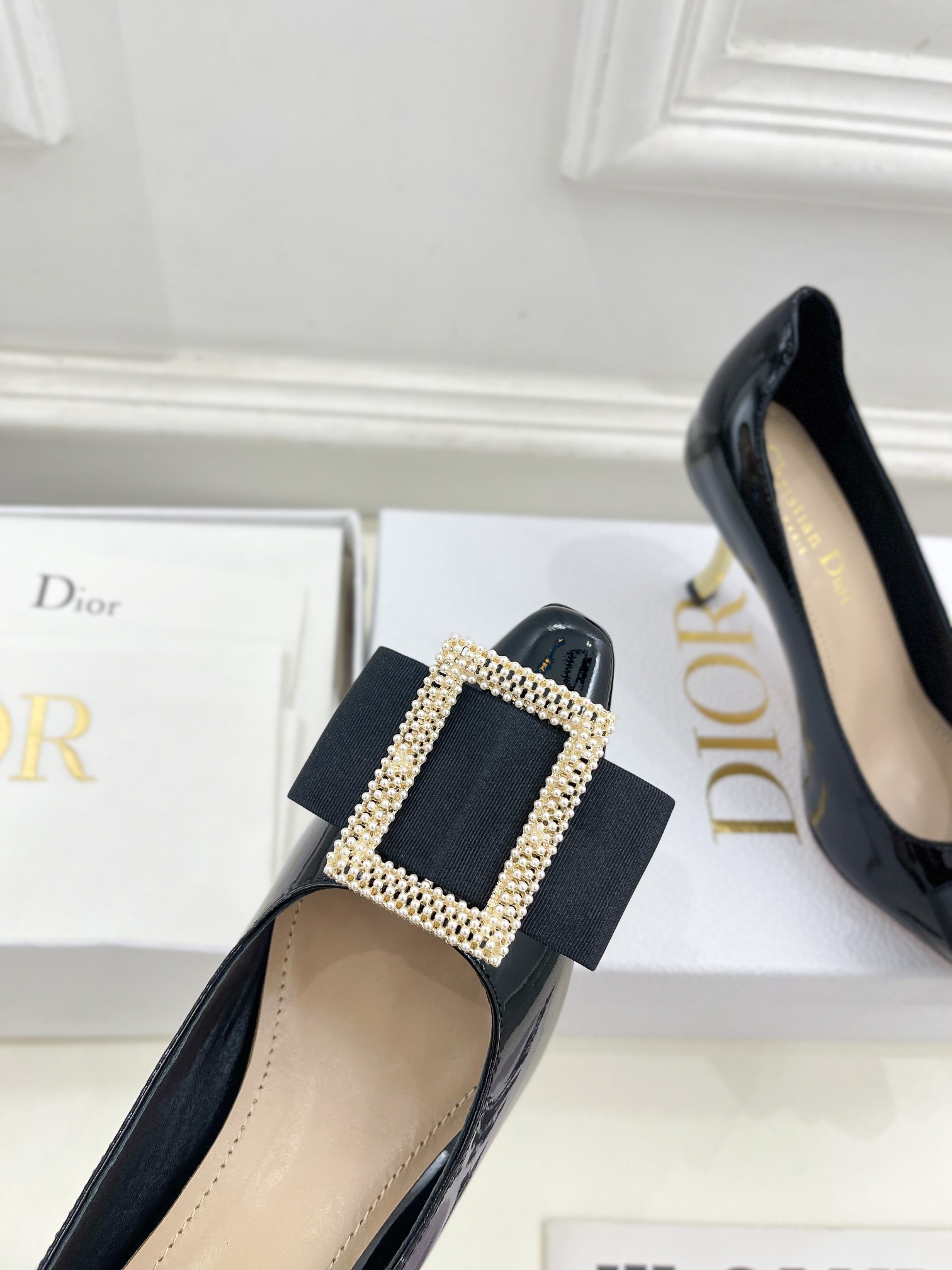 Dior迪奥2023秋冬新品顶级版本