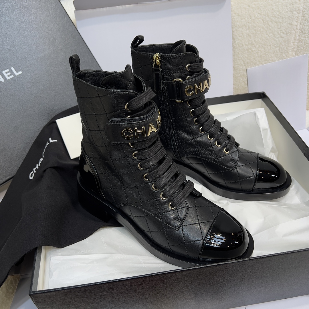 샤넬 신발 94457 Chanel Shoes