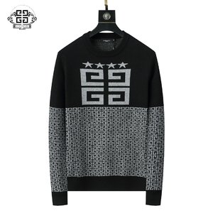 Givenchy Clothing Sweatshirts Wool