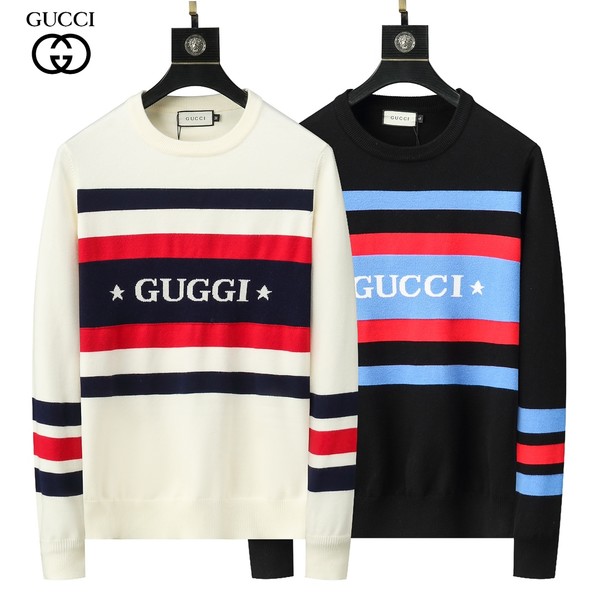 Gucci Buy Clothing Sweatshirts Wool