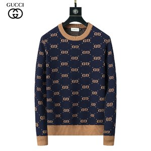 Gucci AAA+ Clothing Sweatshirts Wool