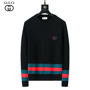 Gucci AAA Clothing Sweatshirts Wool