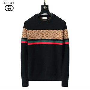 Gucci Clothing Sweatshirts Wool