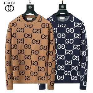 Gucci Clothing Sweatshirts Wool