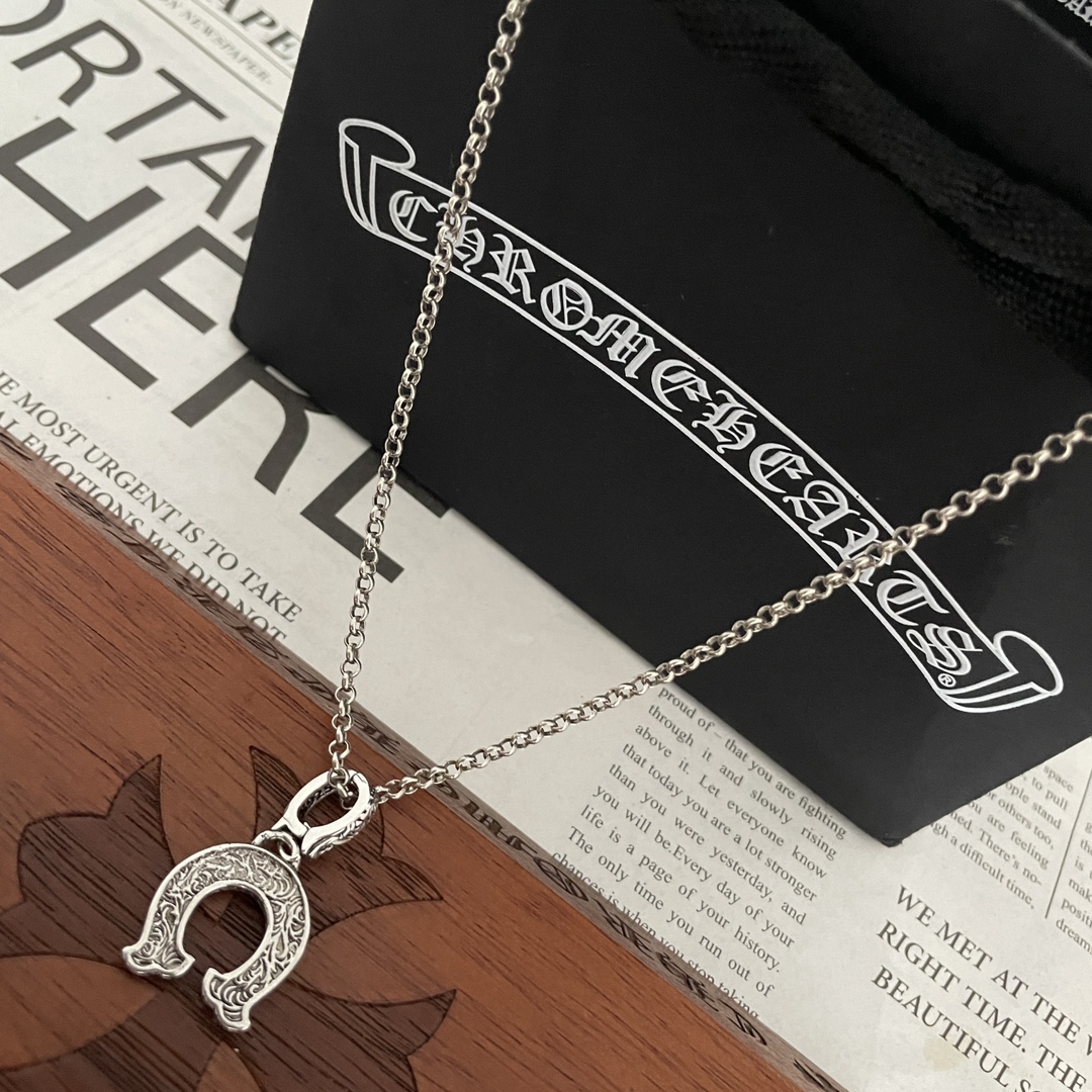 크롬하츠 목걸이 127004 Chrome Hearts Necklace 썸네일 이미지