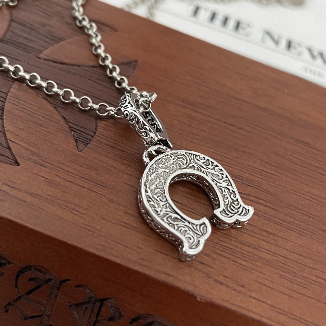 크롬하츠 목걸이 127004 Chrome Hearts Necklace 썸네일 이미지