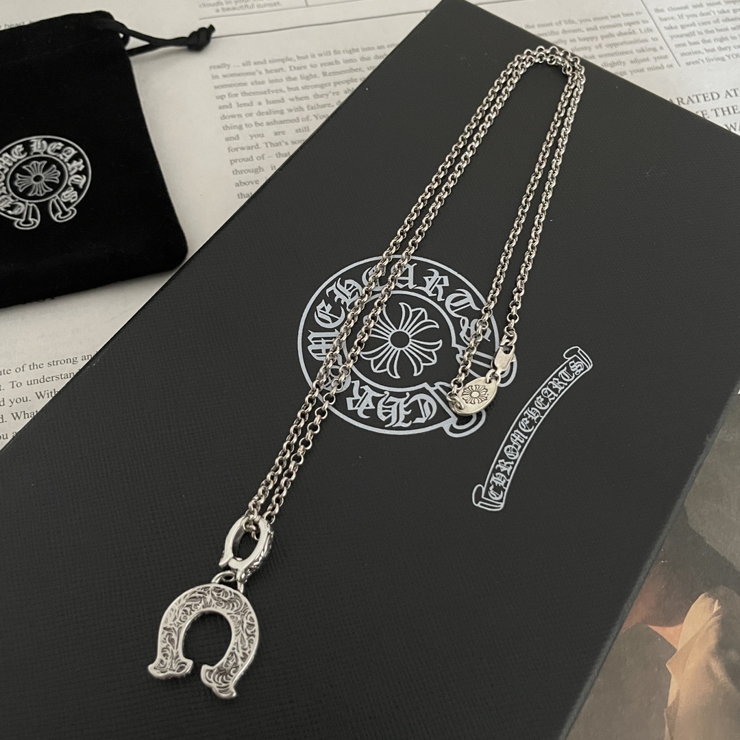 크롬하츠 목걸이 127004 Chrome Hearts Necklace 썸네일 이미지