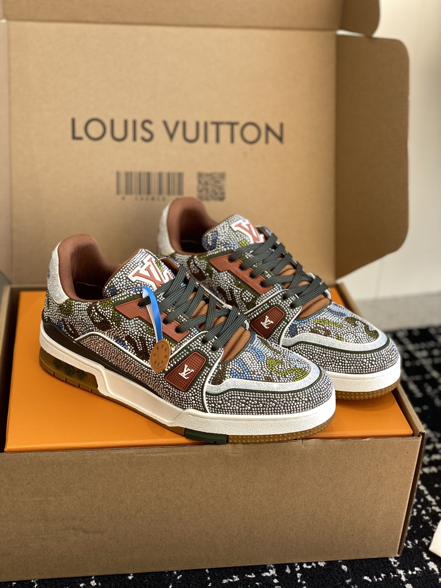 [Louis Vuitton Women