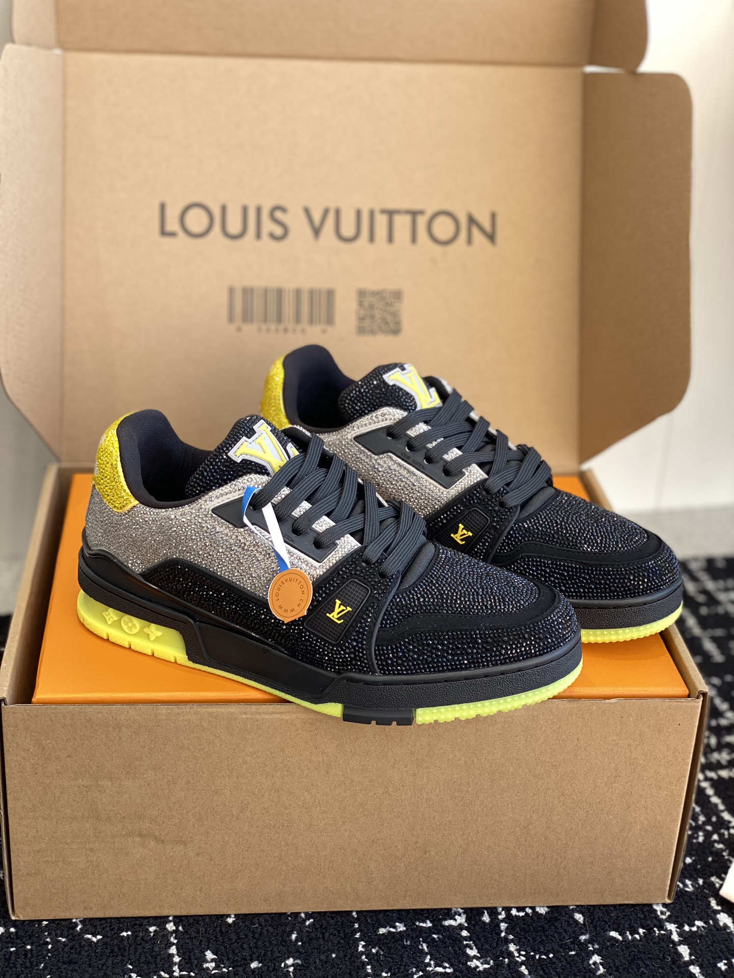 [Louis Vuitton Women