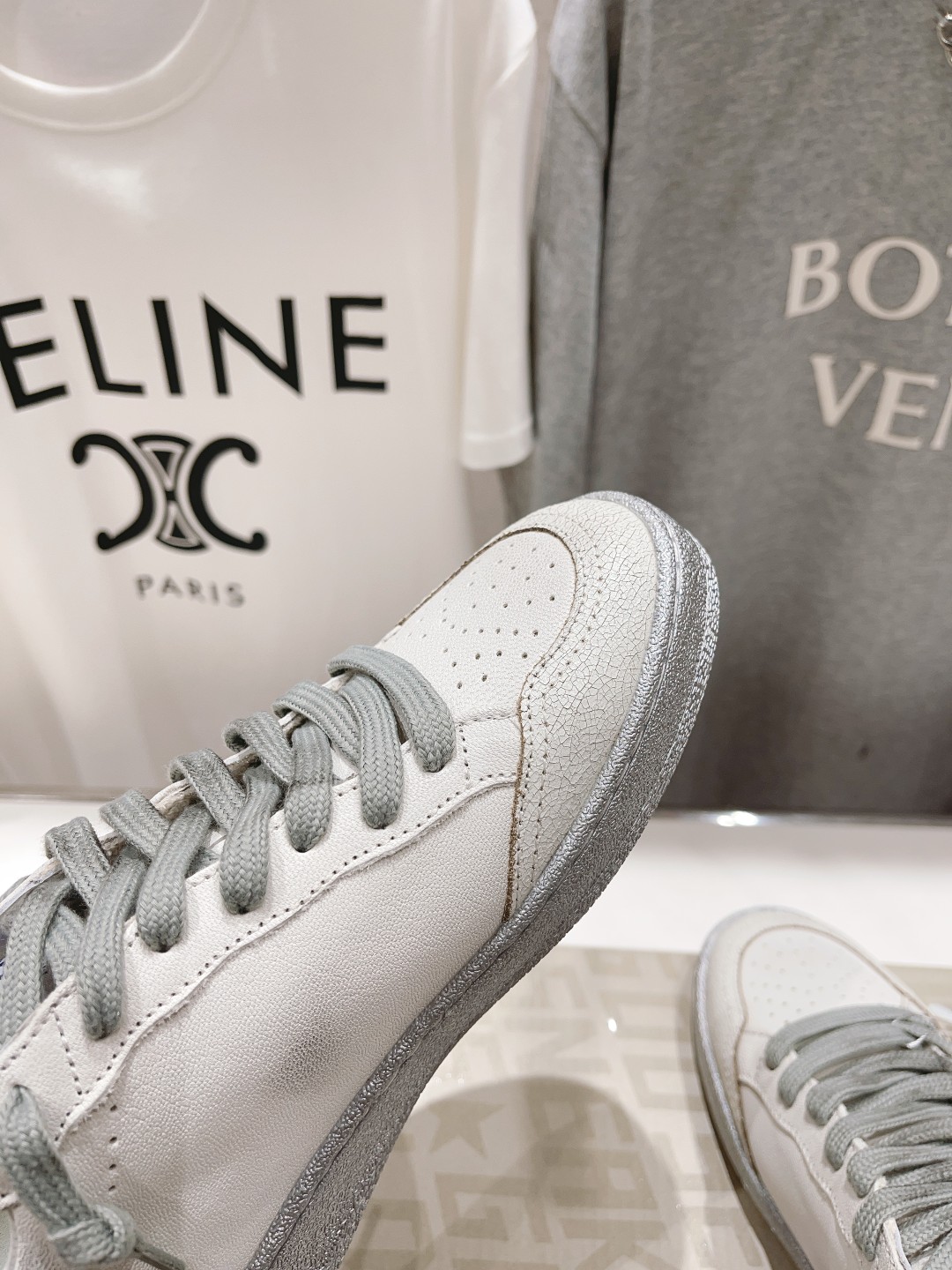 顶级版本 GGDB~~Golden Goose Deluxe Brand# 全网最好版本不服来比 #GG