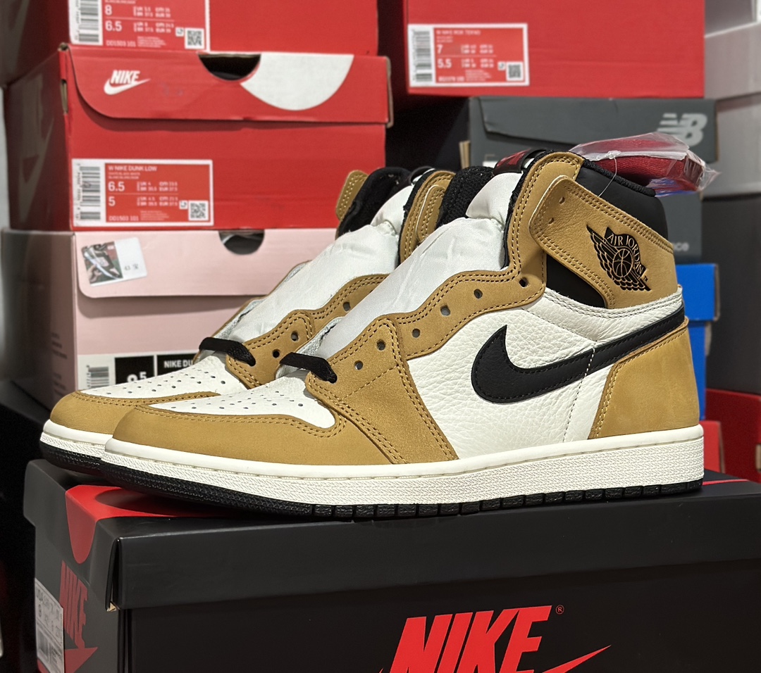 Air jordan 1 high 159